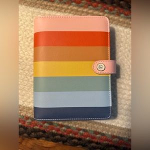 Agenda 52 personal planner